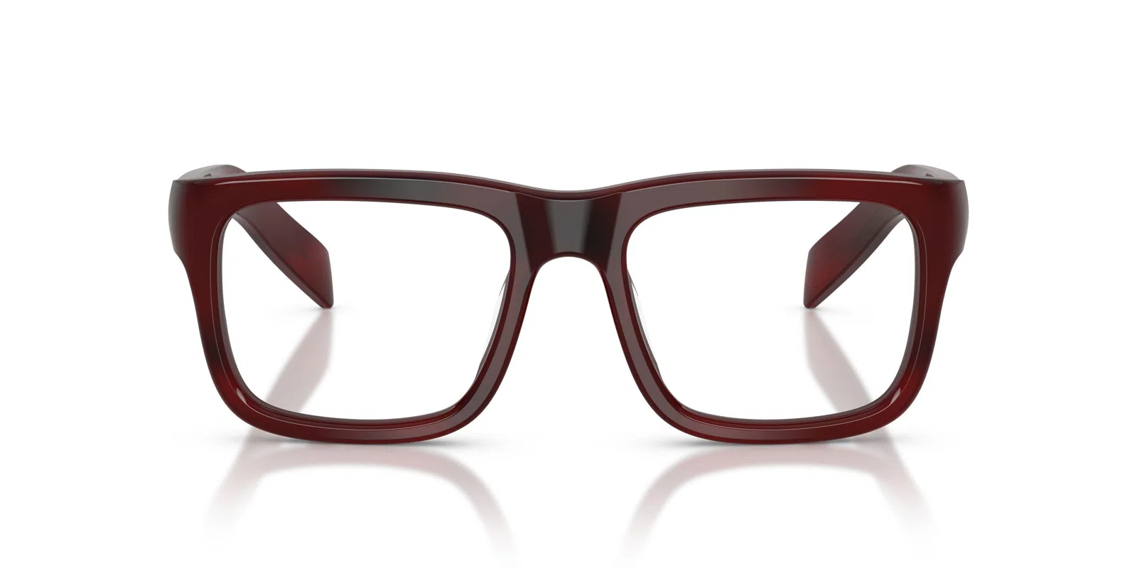 Prada D02V Eyeglasses - view 4